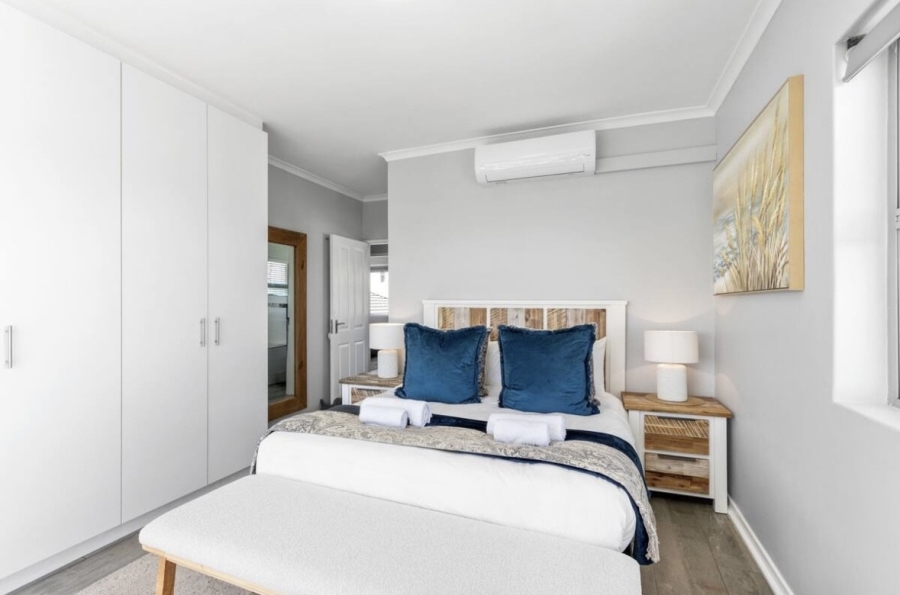 To Let 3 Bedroom Property for Rent in Big Bay Western Cape